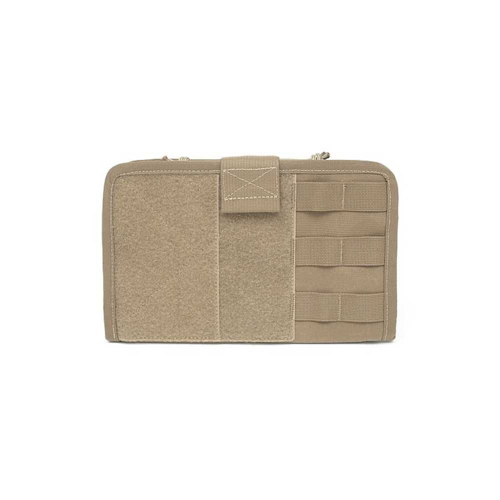 Warrior Command Panel Gen2 - Coyote Tan