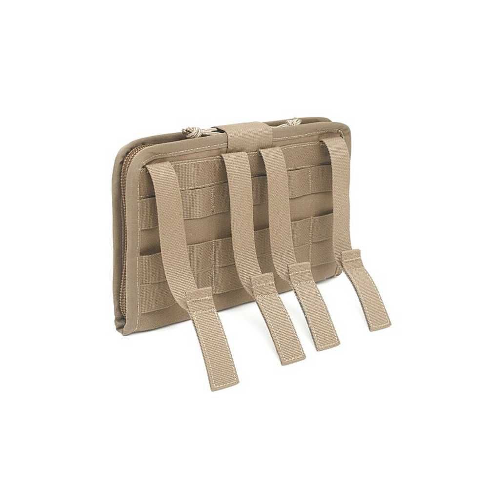 Warrior Command Panel Gen2 - Coyote Tan