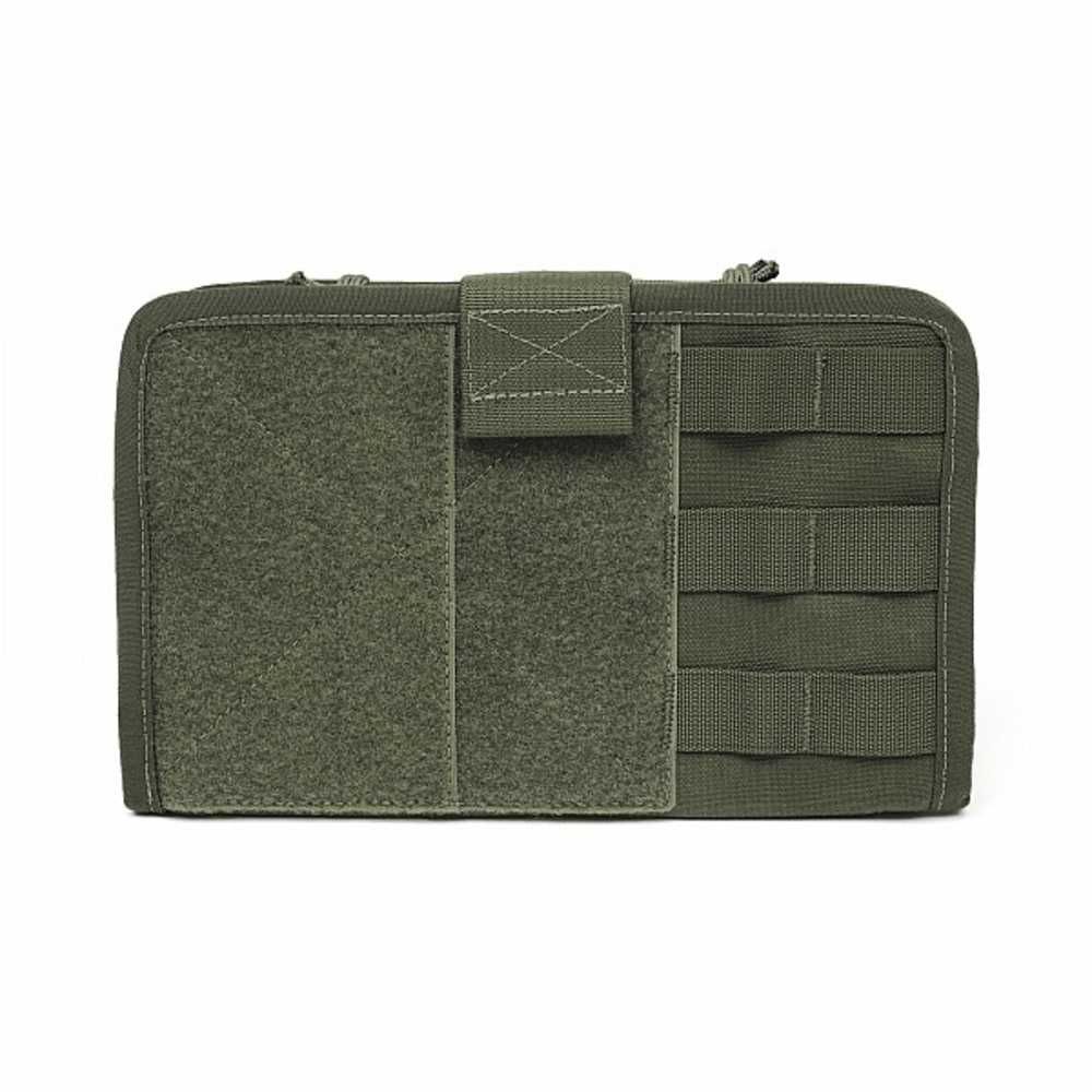 Warrior Command Panel Gen2 - OD