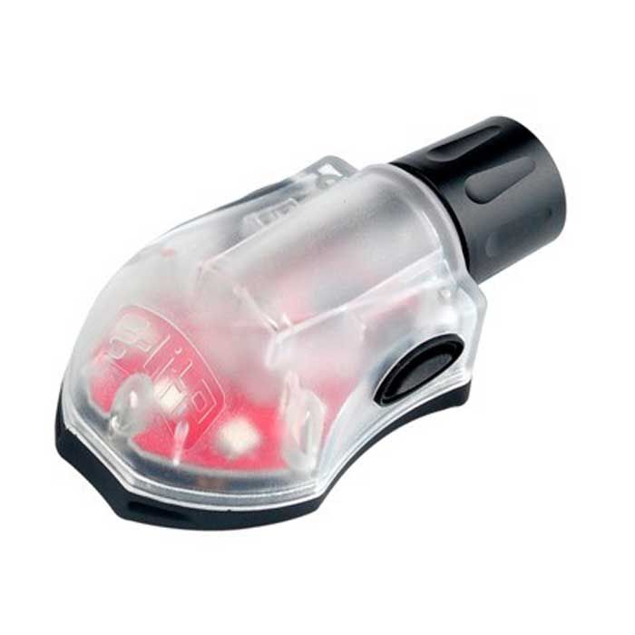 E-Lite Strobe - Red