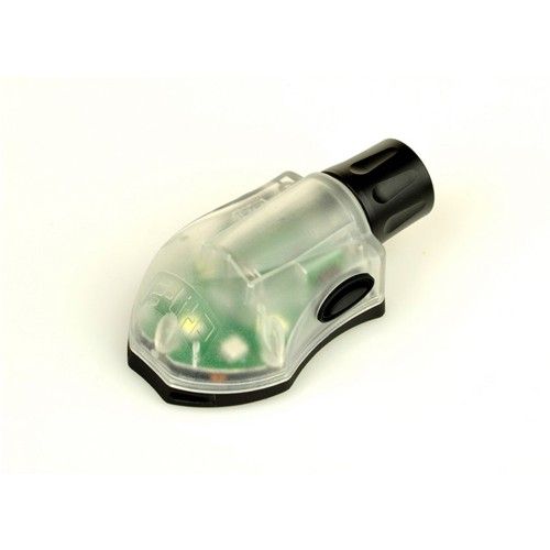 E-Lite Strobe - Green