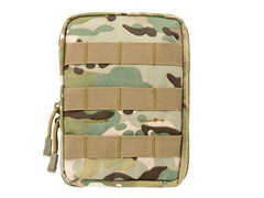 Medical Pouch Molle - Multicam