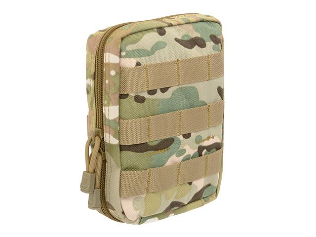 Medical Pouch Molle - Multicam