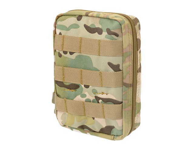 Medical Pouch Molle - Multicam