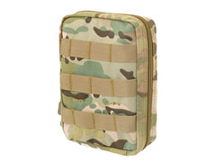 Medical Pouch Molle - Multicam