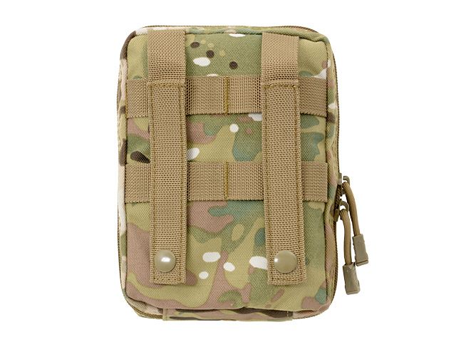 Medical Pouch Molle - Multicam