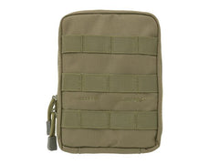Medical Pouch Molle -  OD