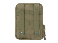 Medical Pouch Molle -  OD