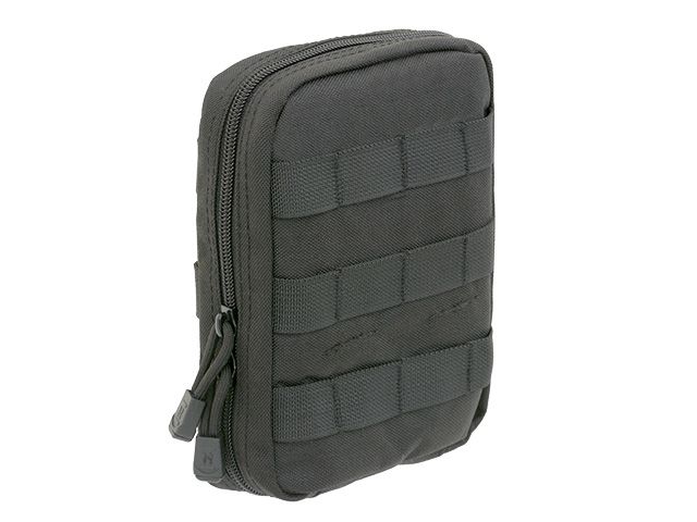 Medical Pouch Molle - BLACK