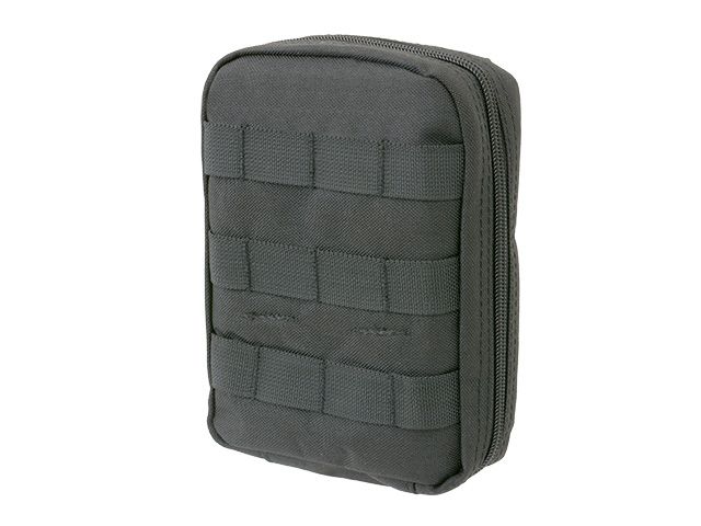 Medical Pouch Molle - BLACK