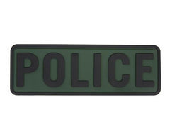 Patch Gommata Police - OD
