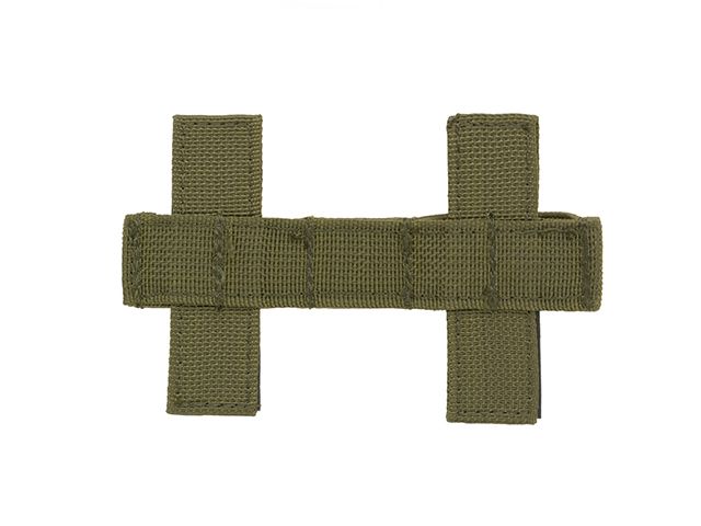 Porta Bossoli da Tattico - OD