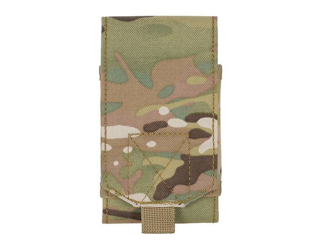 Phone pocket - Multicam – Barbarossa Tactical Shop