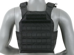 Recon Plate Carrier - Black