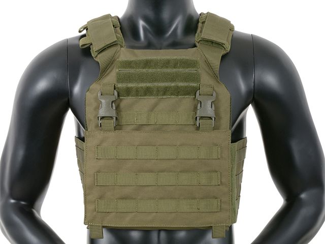 Recon Plate Carrier - OD