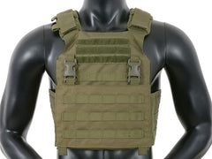 Recon Plate Carrier - OD
