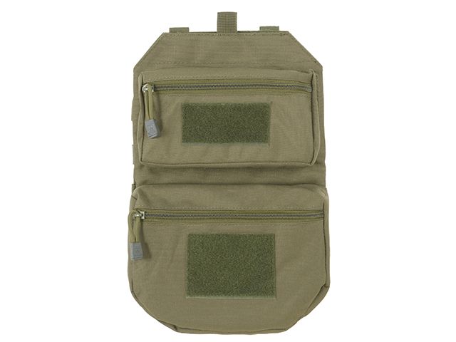 Assault Back Panel Mod.2 - OD