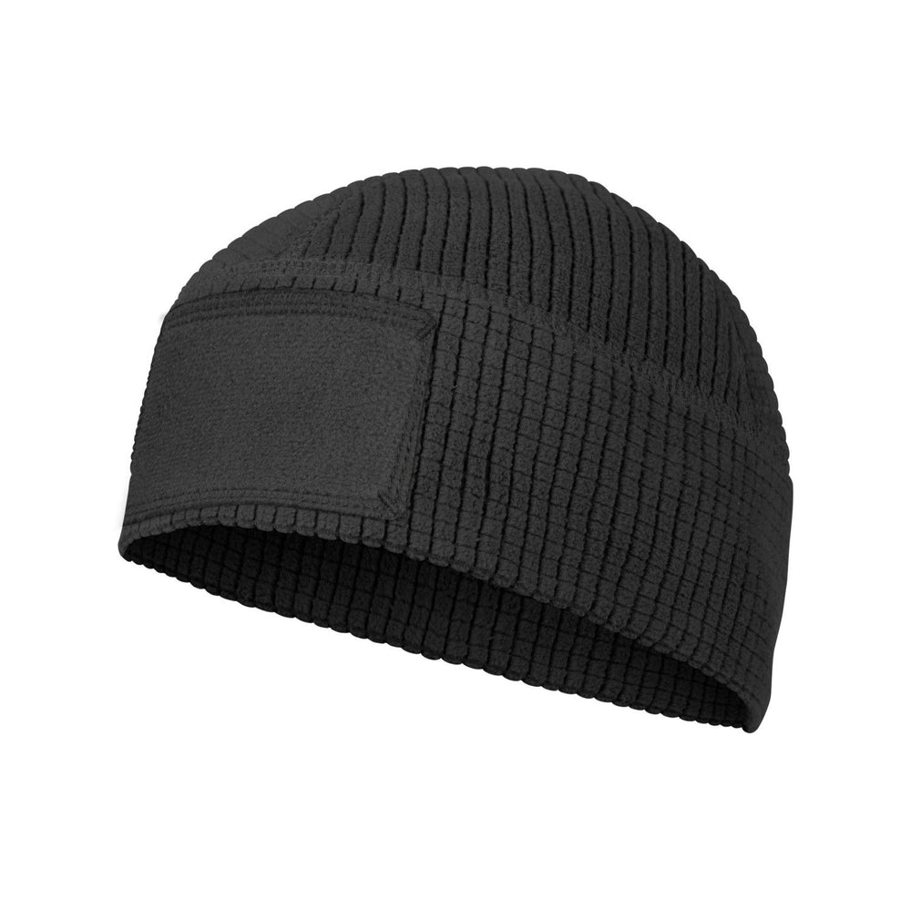 RANGE Beanie Cap® - Black - Helikon