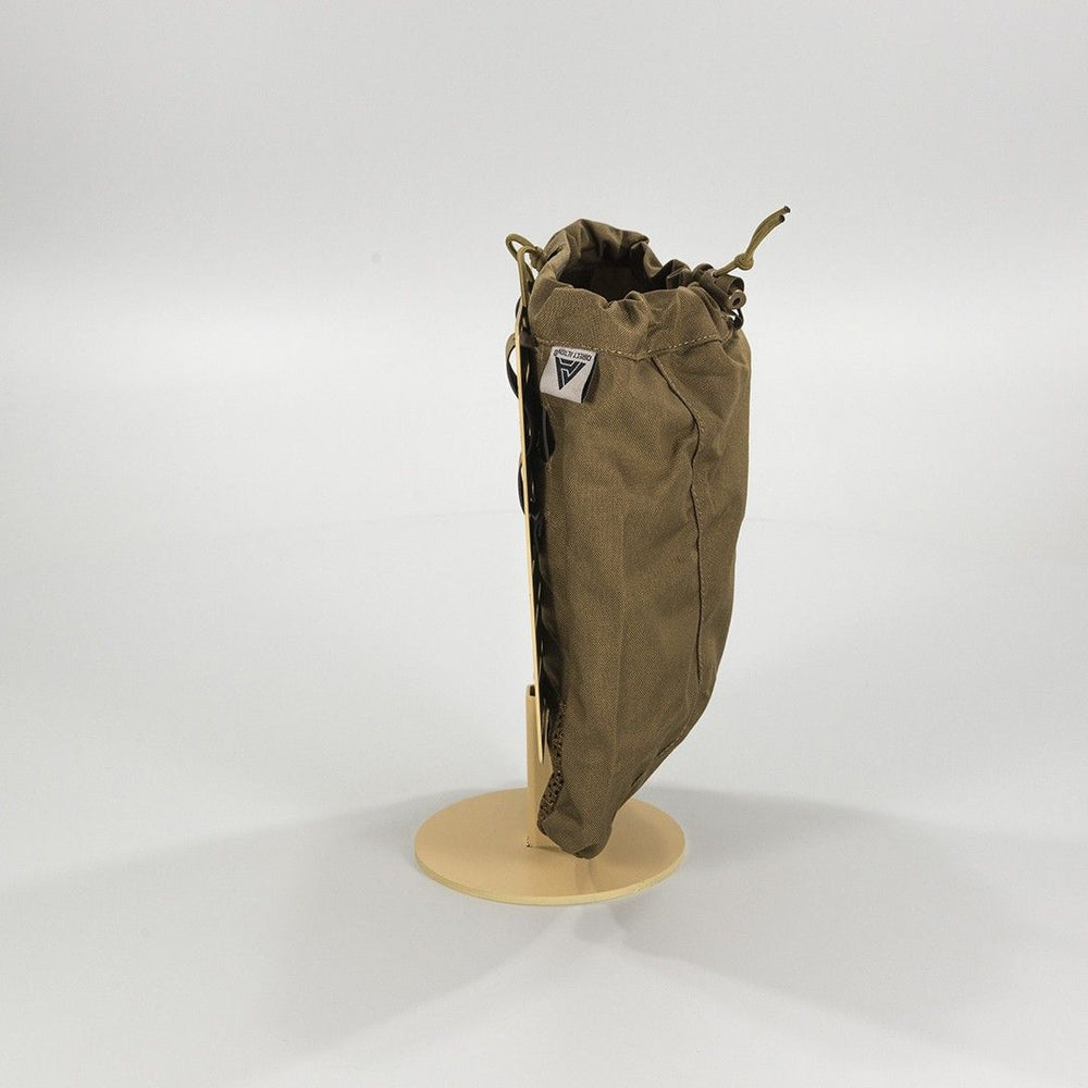 DUMP Pouch Cordura® - Coyote Brown
