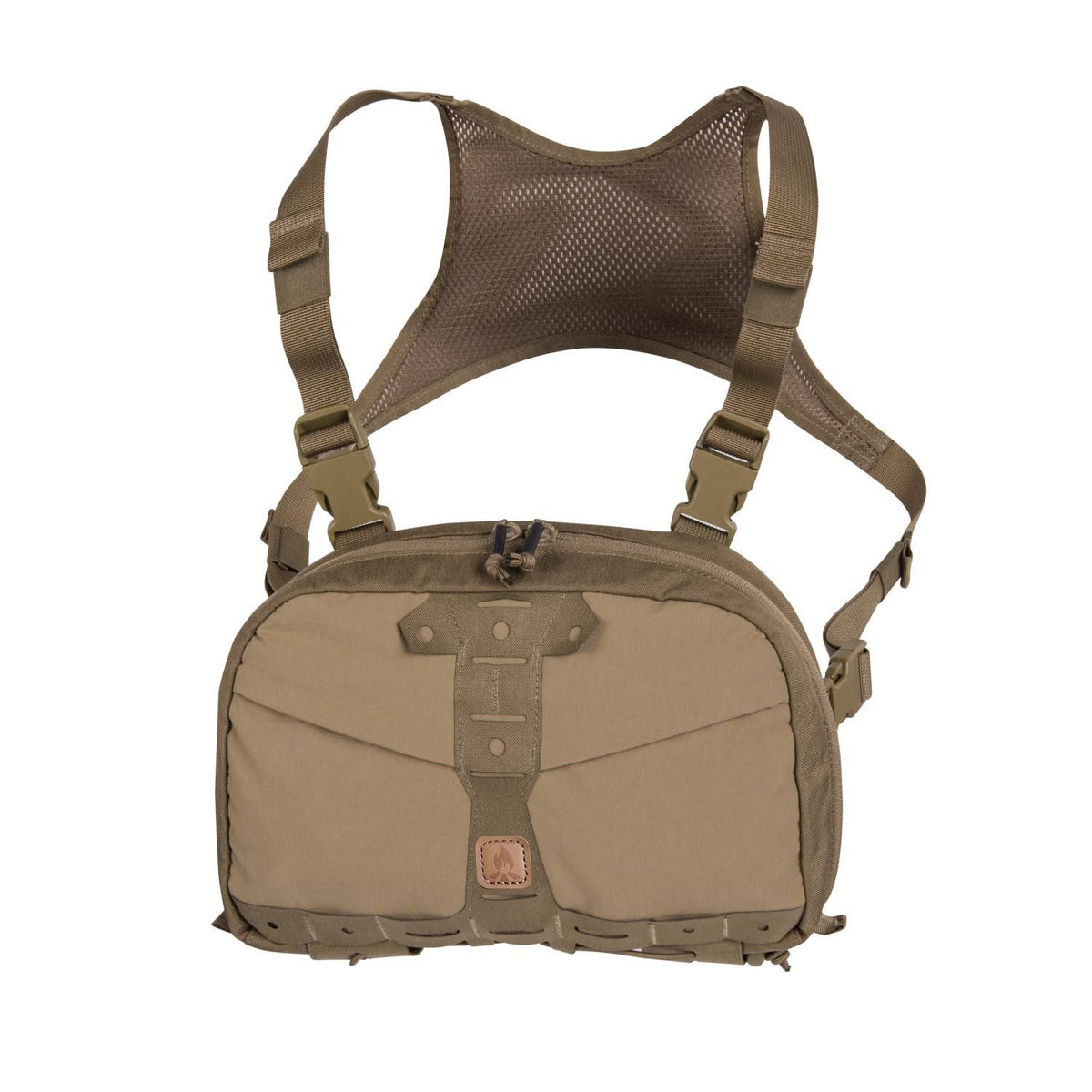 Chest Pack Numbat® - Coyote Brown - Helikon