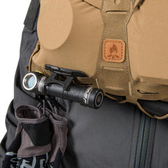 Chest Pack Numbat® - Coyote Brown - Helikon