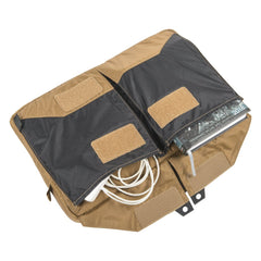 Laptop Briefcase - Coyote/Black - Helikon