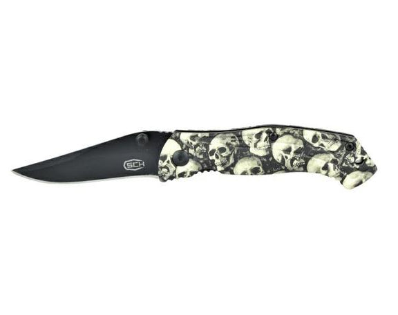 Coltello Richiudibile - (CW-K89)