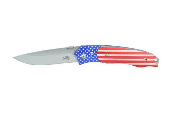 Coltello Richiudibile - (CW-K82)