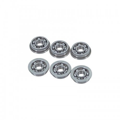SHS Boccole 8mm Cuscinettate