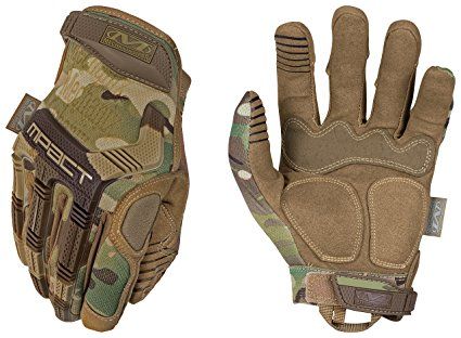 Mechanix M-Pact Multicam