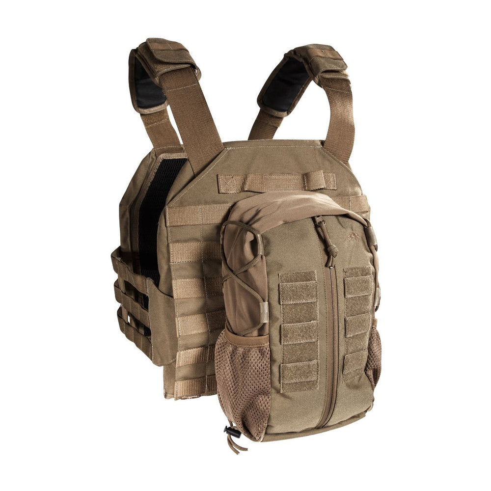 Tasmanian Tiger Giberna TAC 11 - Coyote Brown