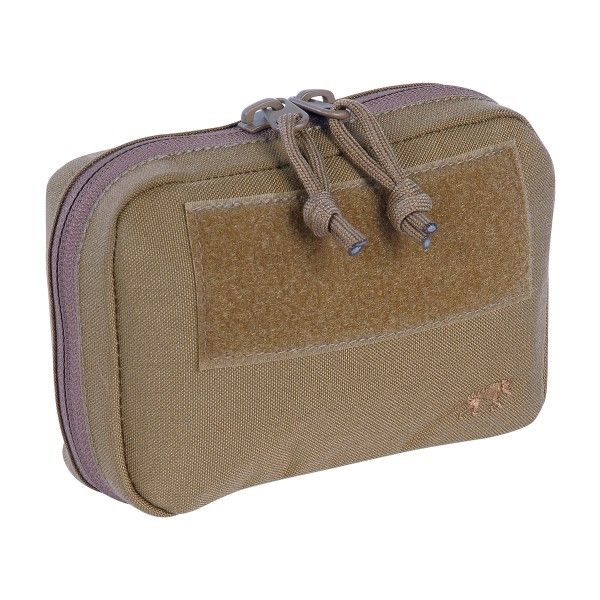 Tasmanian Tiger Admin Pouch - Coyote Brown