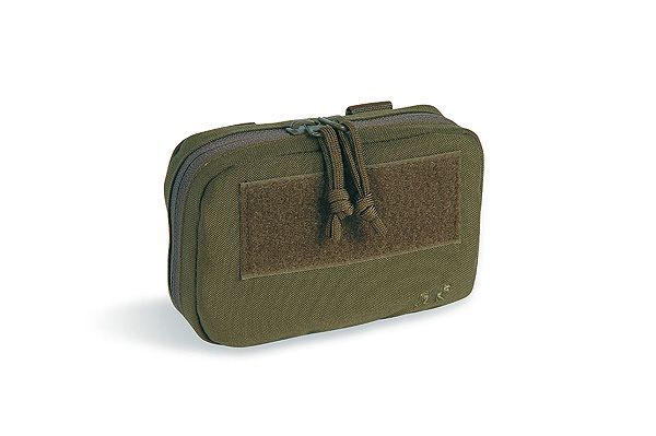 Tasmanian Tiger Admin Pouch - OD