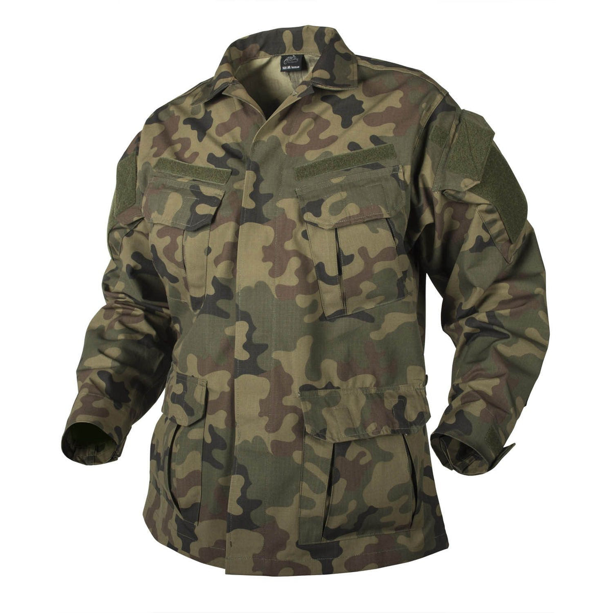 Combat Patrol Uniform® Jacket Flecktarn - Helikon