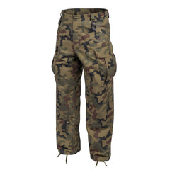 Combat Patrol Uniform® Pants Multicam - Helikon