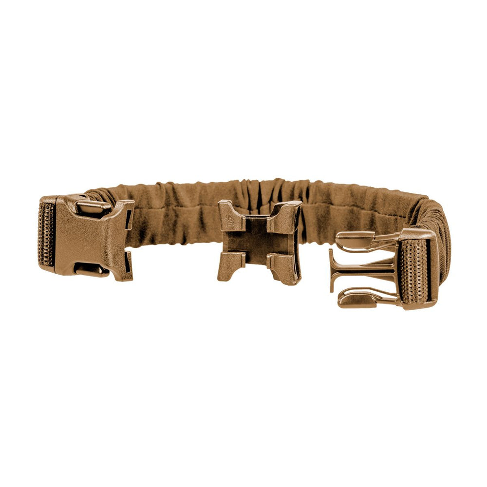 Tasmanian Tiger Cinghia Blocco Arma - Coyote Brown