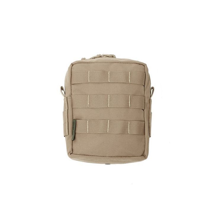 Warrior Small MOLLE Utility Coyote Tan