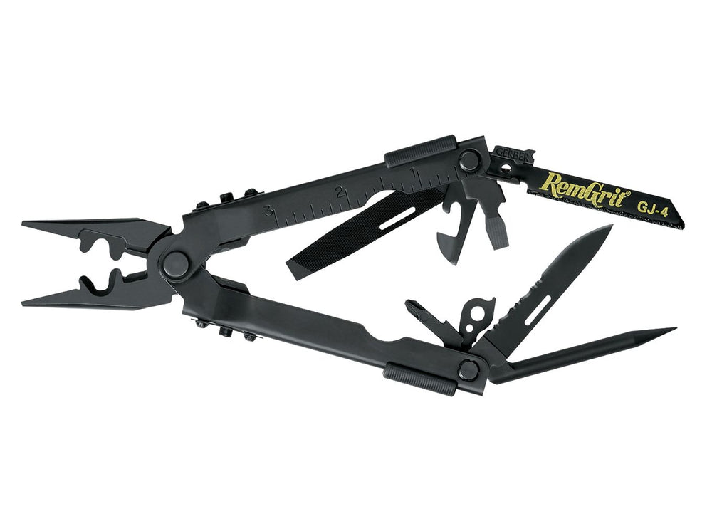 Gerber - Multi-Plier 600 - DET Black, Sheath