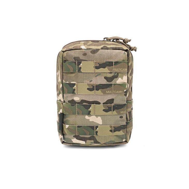 Warrior Large Utility MOLLE Multicam