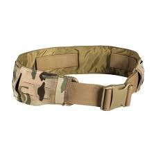 Tasmanian Tiger Cinturone Warrior LC - Multicam