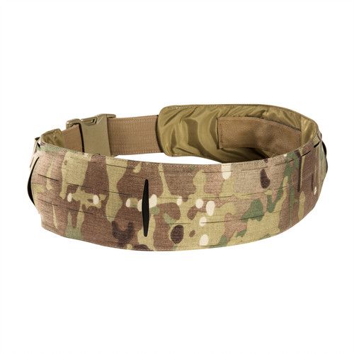 Tasmanian Tiger Cinturone Warrior LC - Multicam