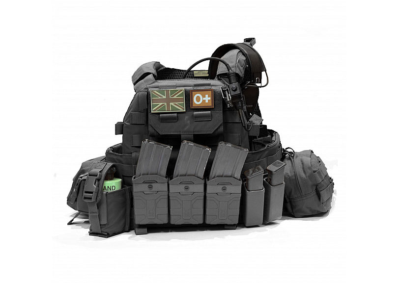 Polymer Mag 5.56mm - Black