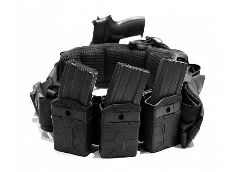 Polymer Mag 5.56mm - Black