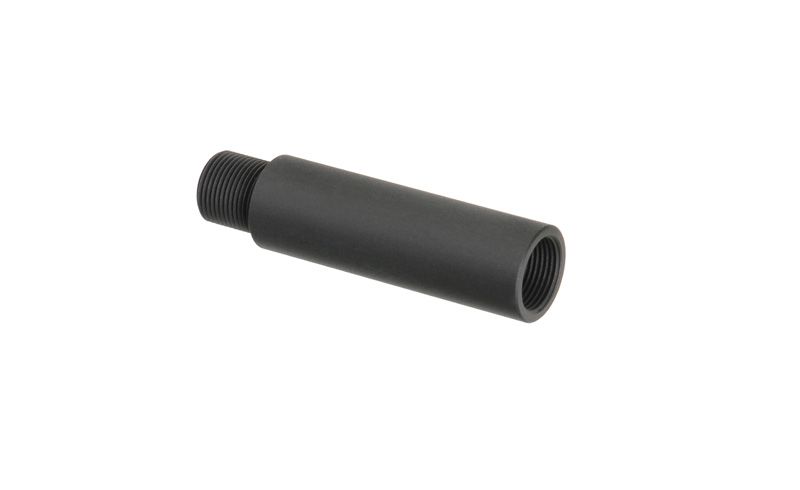 Outer Barrel Extension 56mm