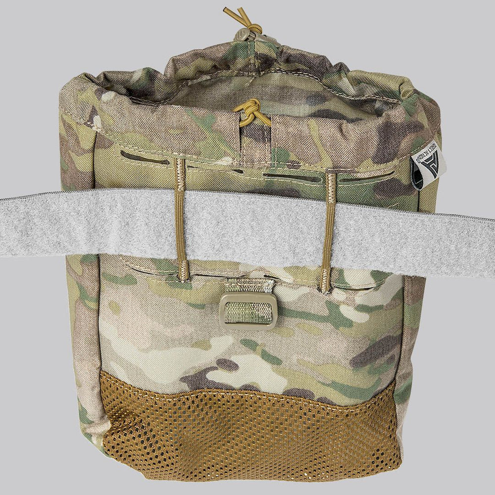 DUMP Pouch Cordura® - Multicam Crye