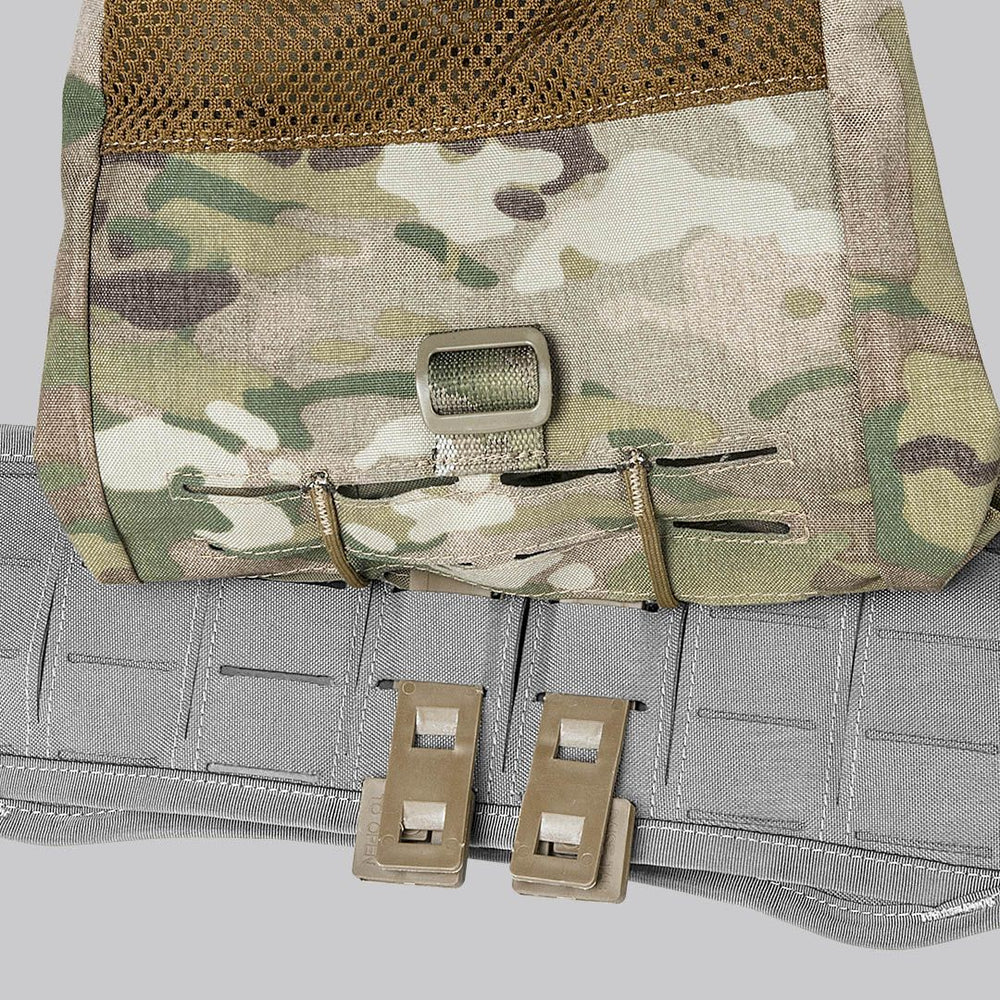 DUMP Pouch Cordura® - Multicam Crye