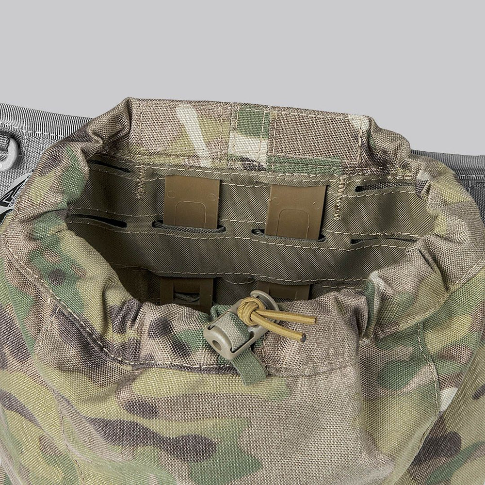 DUMP Pouch Cordura® - Multicam Crye