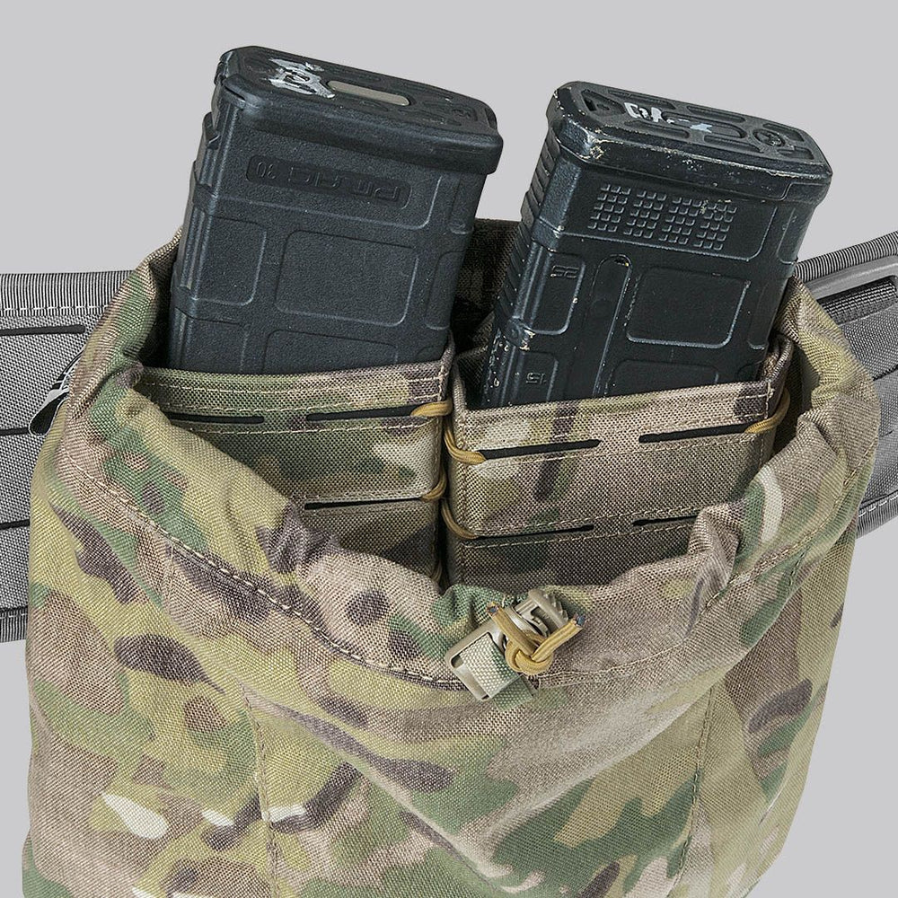 DUMP Pouch Cordura® - Multicam Crye