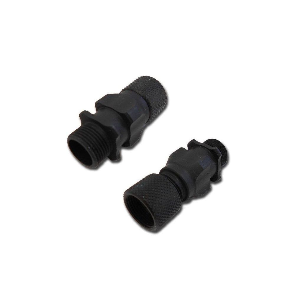 Adattatore per MP5 da DX a DX