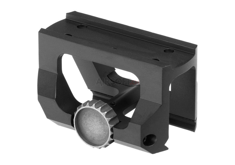 Low Drag Mount for T1 and T2